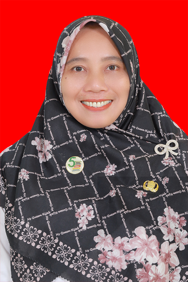 Foto Devi Marilawati, S.Pd