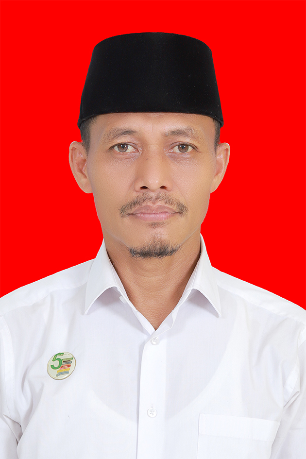 Foto Azharuni,S.Pd.I