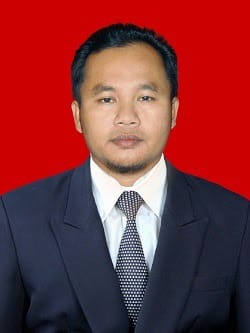 Foto Mualimin, S.Pd.I