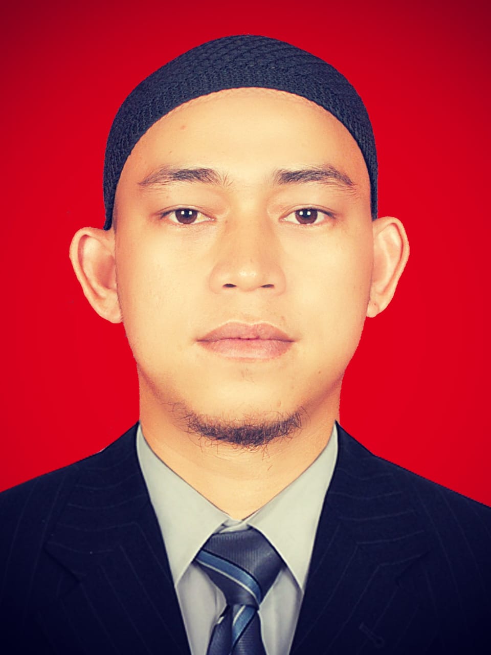 Foto Ridwan, S.Pd., M.Pd