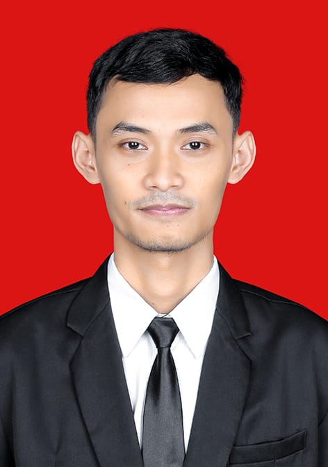 Foto Indarwanto, S.Pd