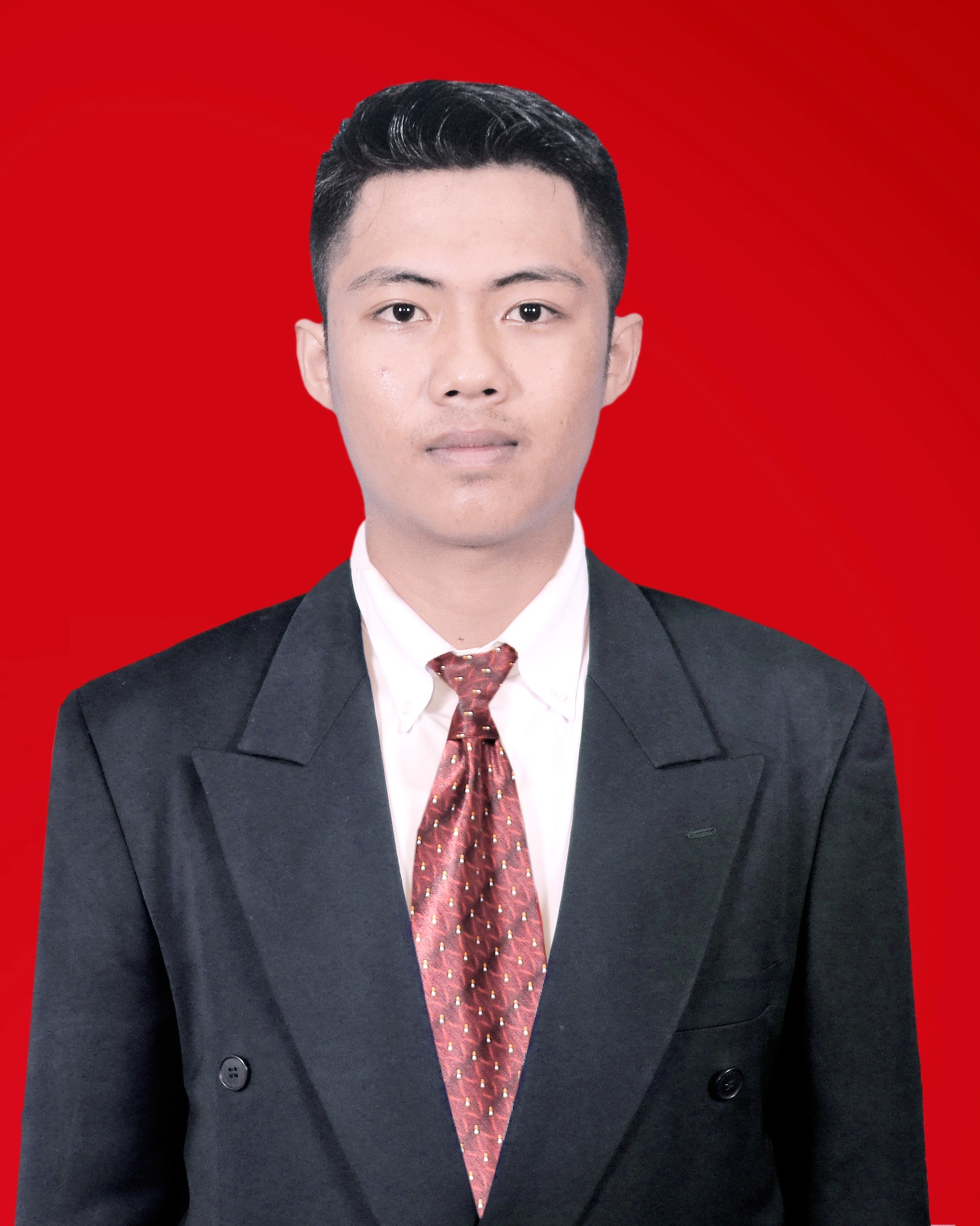 Foto M. Irfan Syahreza, S.Pd.