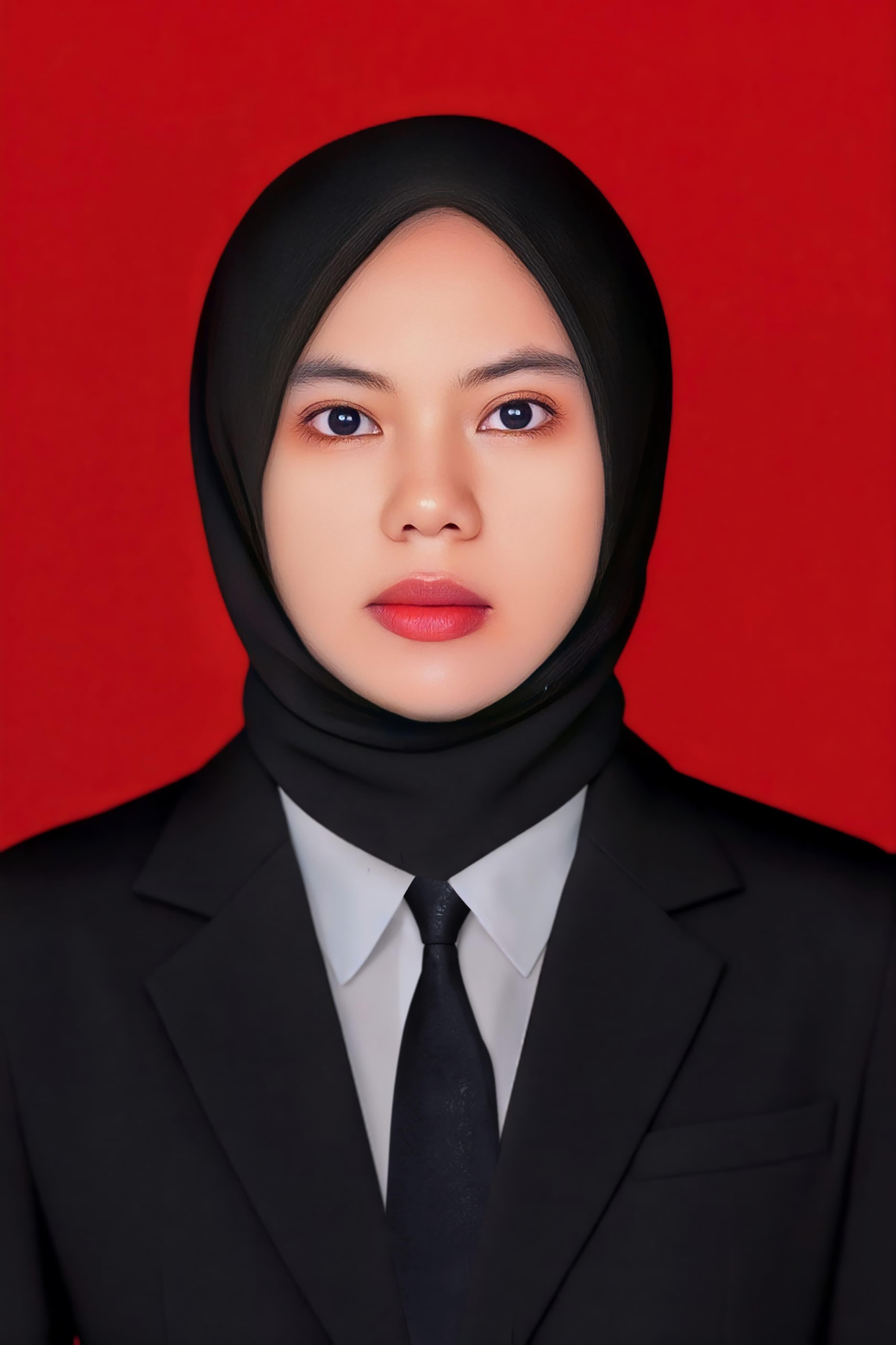 Foto Nindi Rahmawati, S.Pd.