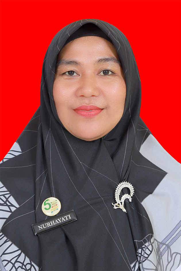 Foto Nurhayati,S.Pd
