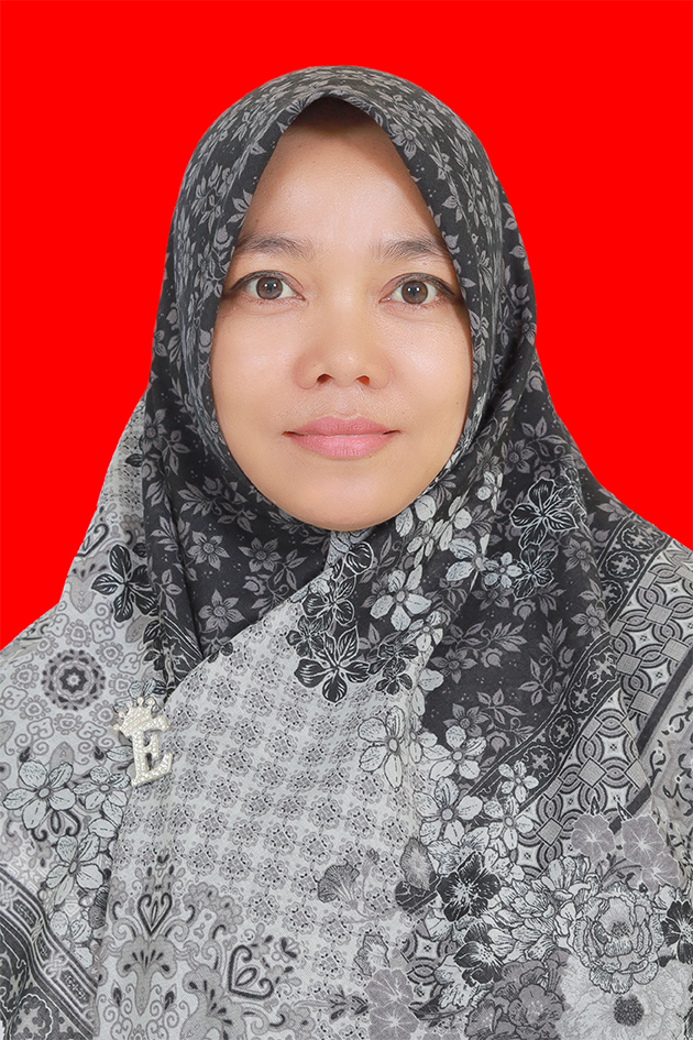 Foto Evarosi Andessia, S.Pd.