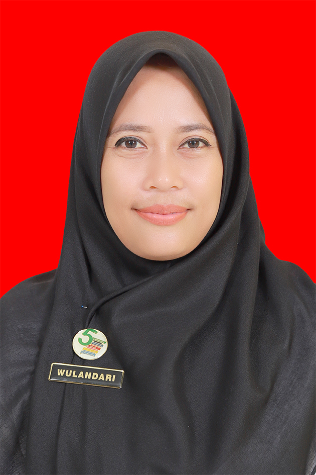 Foto Wulandari,S.Pd