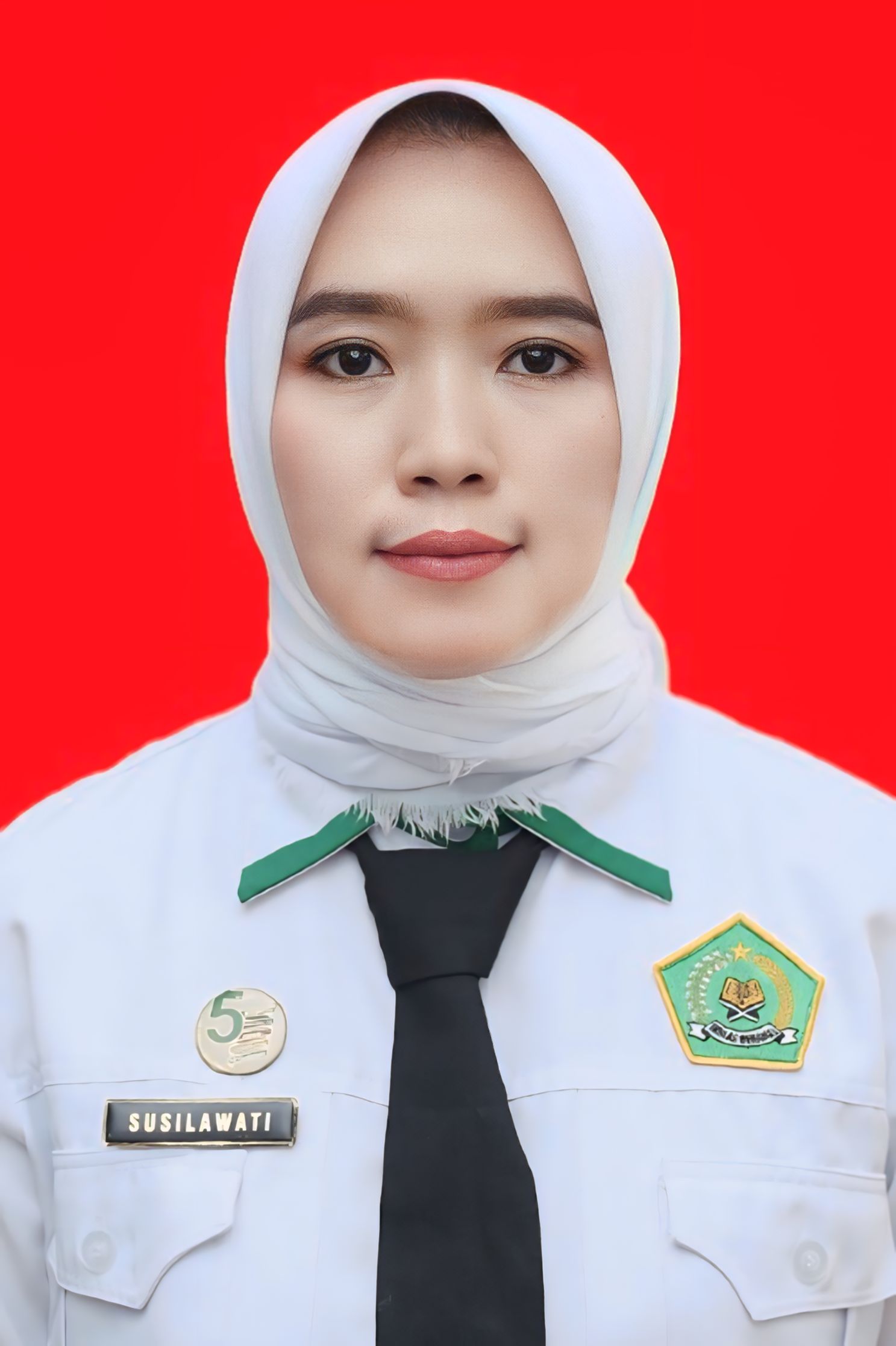 Foto Susilawati, S.Pd