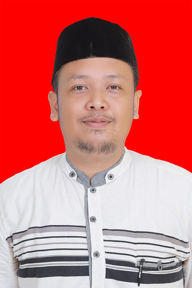 Foto Khabib Zakaria, S.Pd.I