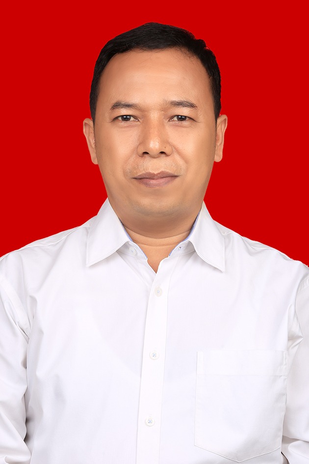 Foto Anang Retno Febrianto, S.Pd