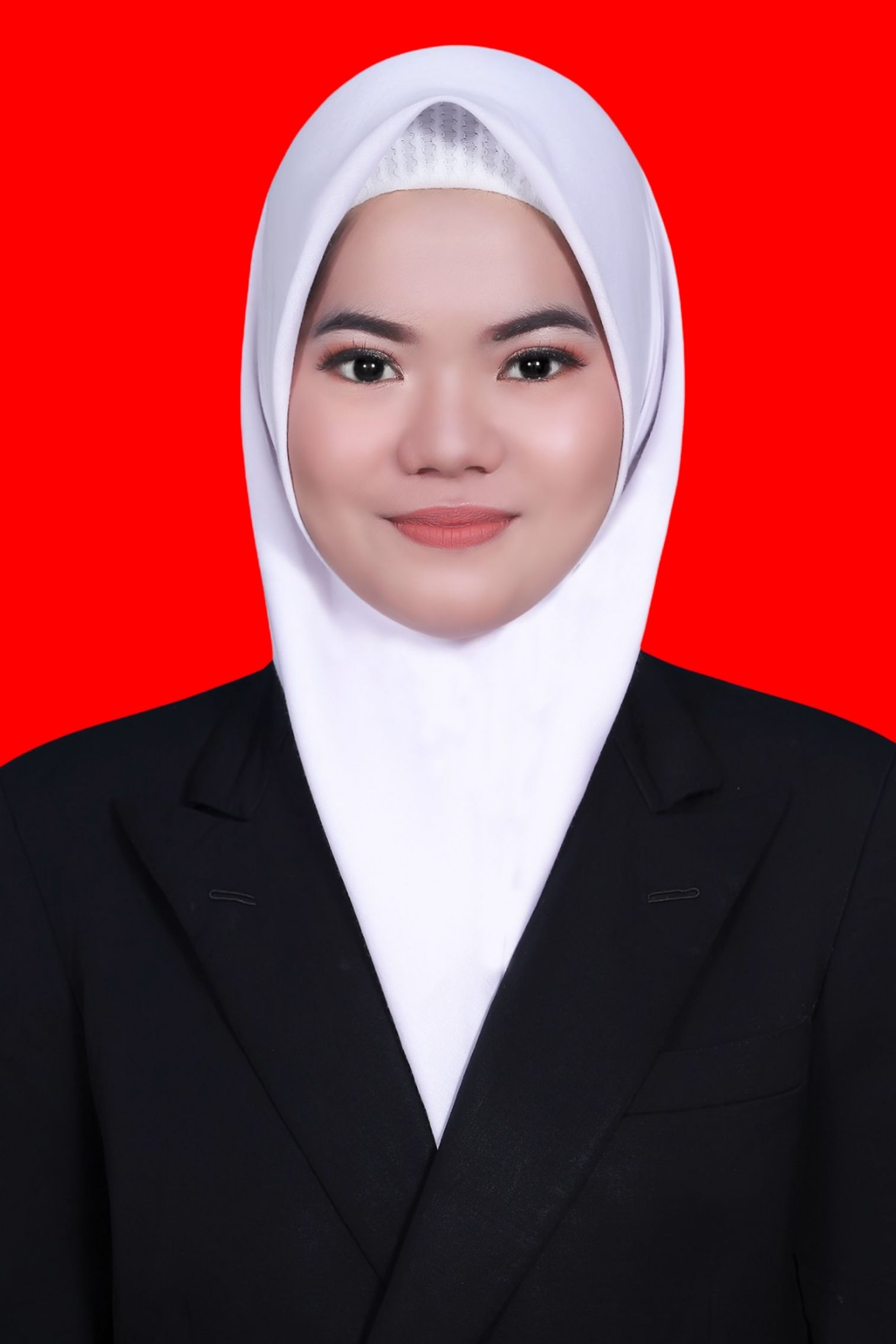 Foto Putri Agustina, M.Pd