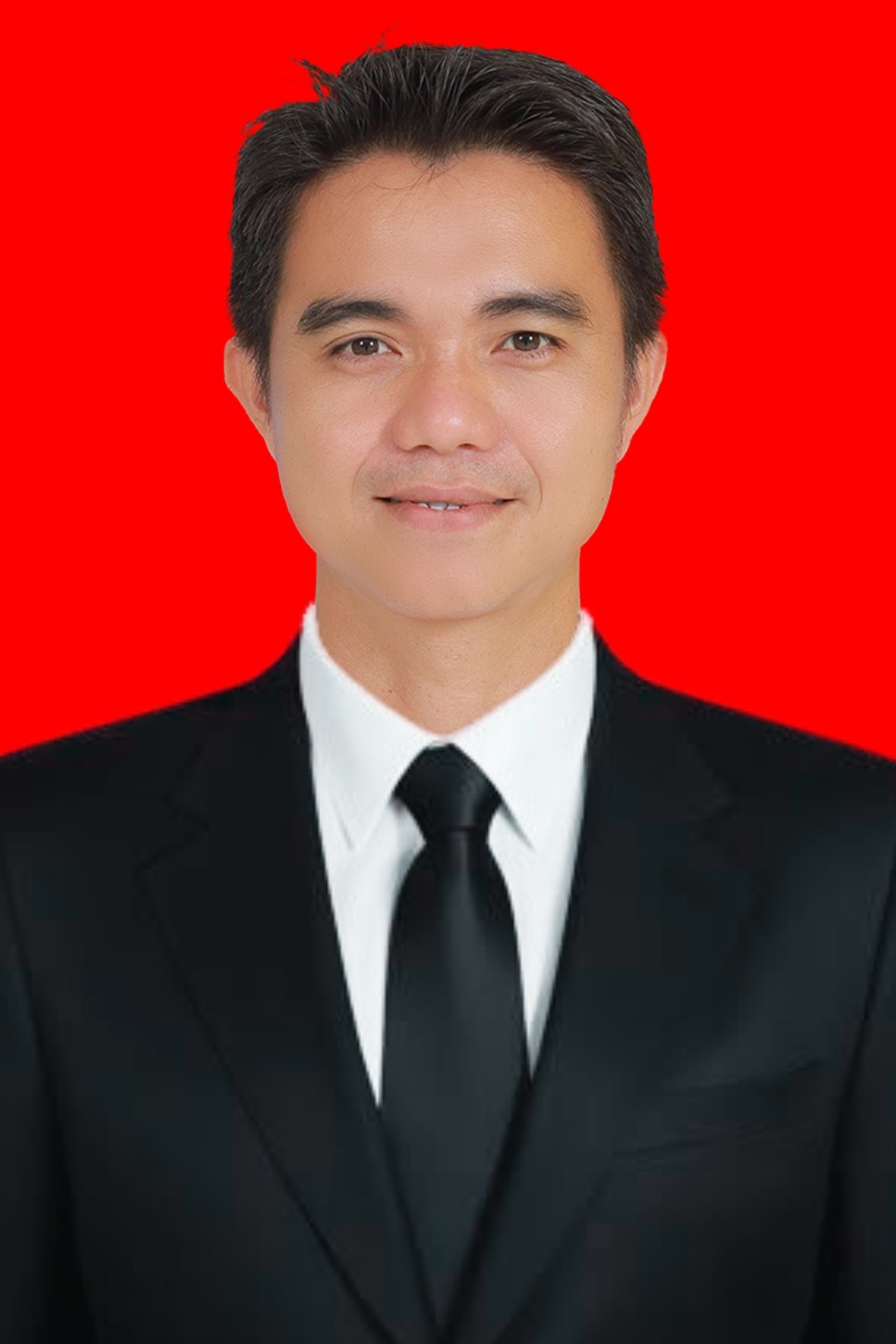 Foto Kartono, S. Kom