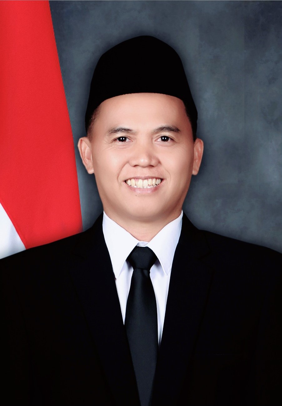 Kepala MTs Negeri 1 Way Kanan