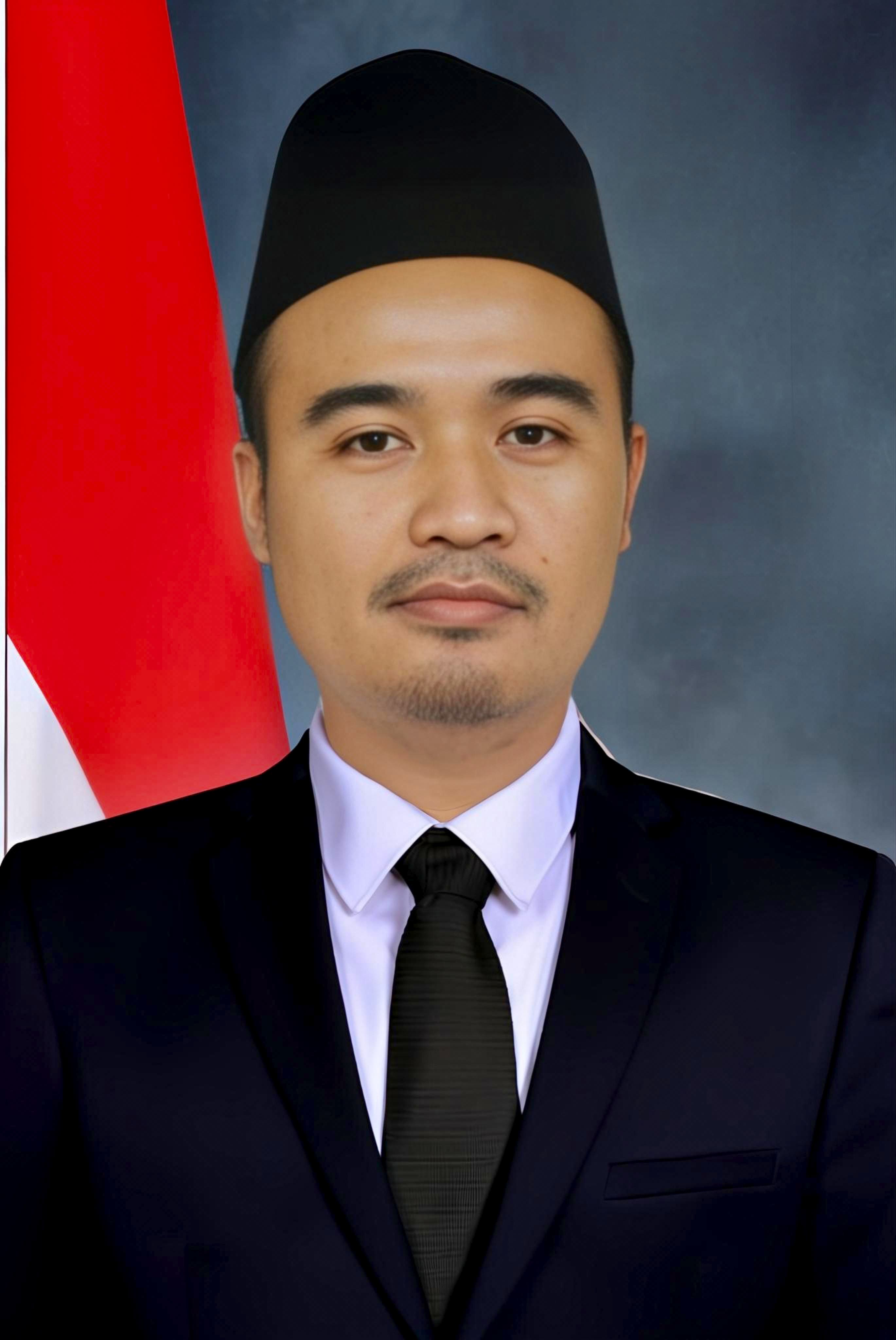 Kepala MTs Negeri 1 Way Kanan